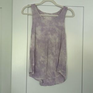 American eagle favorites tank